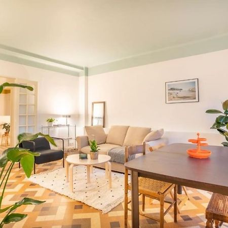 Superbe Appartement Haut De Gamme Marseilles Buitenkant foto