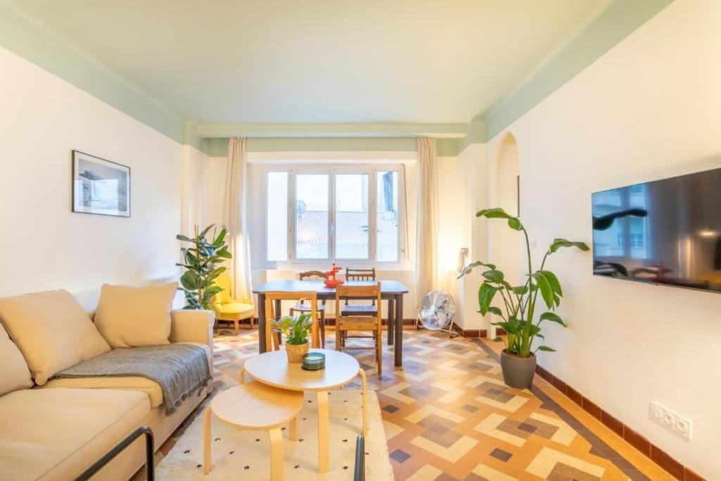 Superbe Appartement Haut De Gamme Marseilles Buitenkant foto