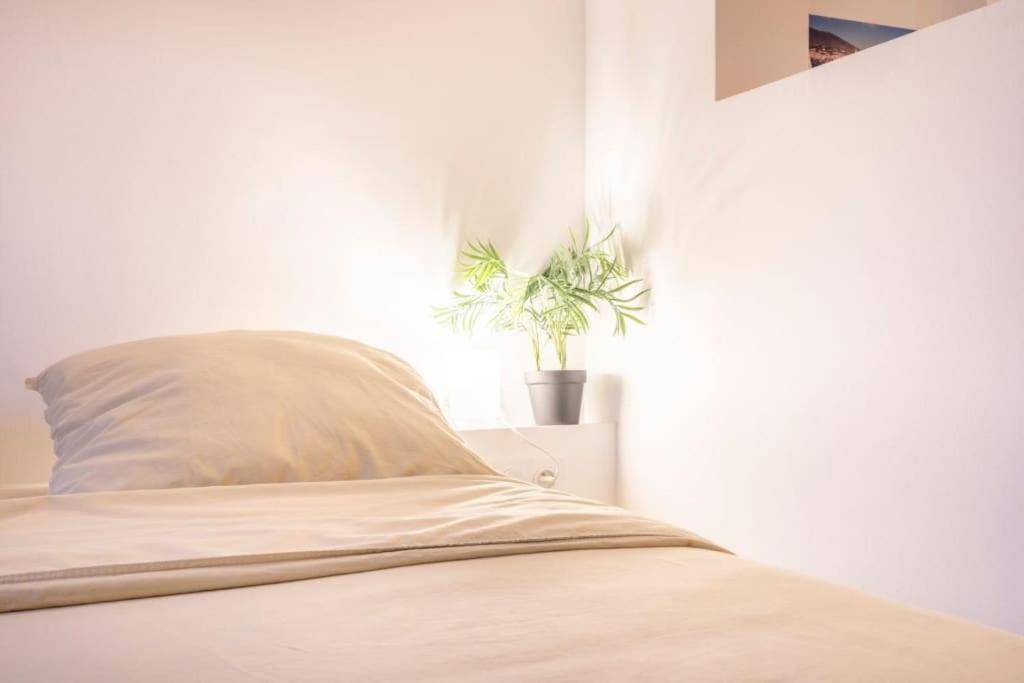 Superbe Appartement Haut De Gamme Marseilles Buitenkant foto