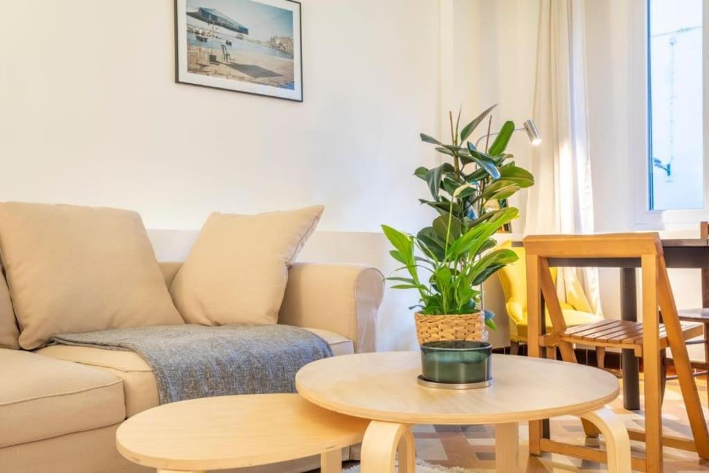 Superbe Appartement Haut De Gamme Marseilles Buitenkant foto
